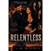 Relentless, Paperback