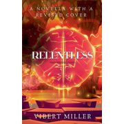 Relentless, (Paperback)