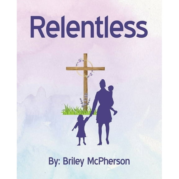 Relentless, (Paperback)