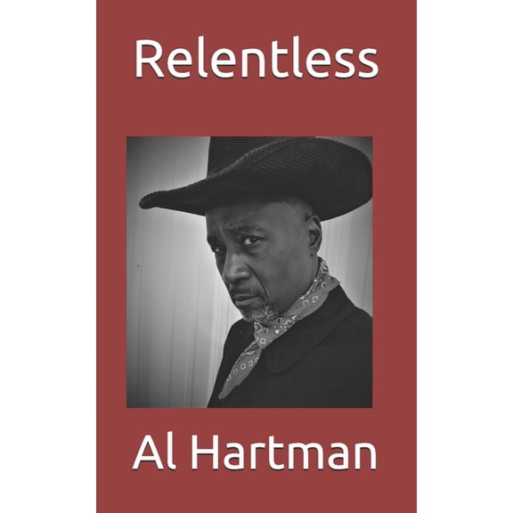 Relentless (Paperback)