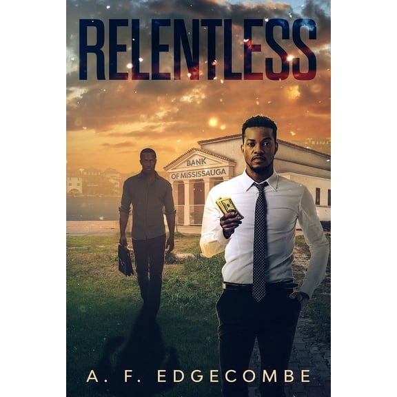 Relentless, (Paperback)