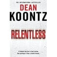 thumbnail image 1 of Pre-Owned Relentless (Paperback) 0007342624 9780007342624, 1 of 1