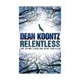 thumbnail image 1 of Pre-Owned Relentless Paperback, 1 of 1