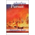 thumbnail image 1 of Bolitho Novels Relentless Pursuit, Book 25, (Paperback), 1 of 1