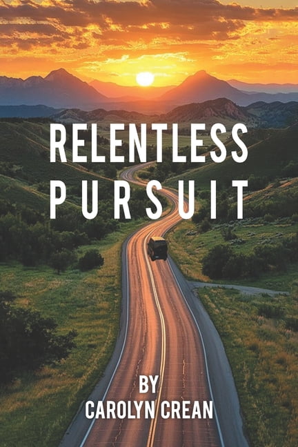 Relentless Pursuit, (Paperback)