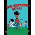 thumbnail image 1 of Relentless Royal: The Motivational Comic Book, (Paperback), 1 of 1