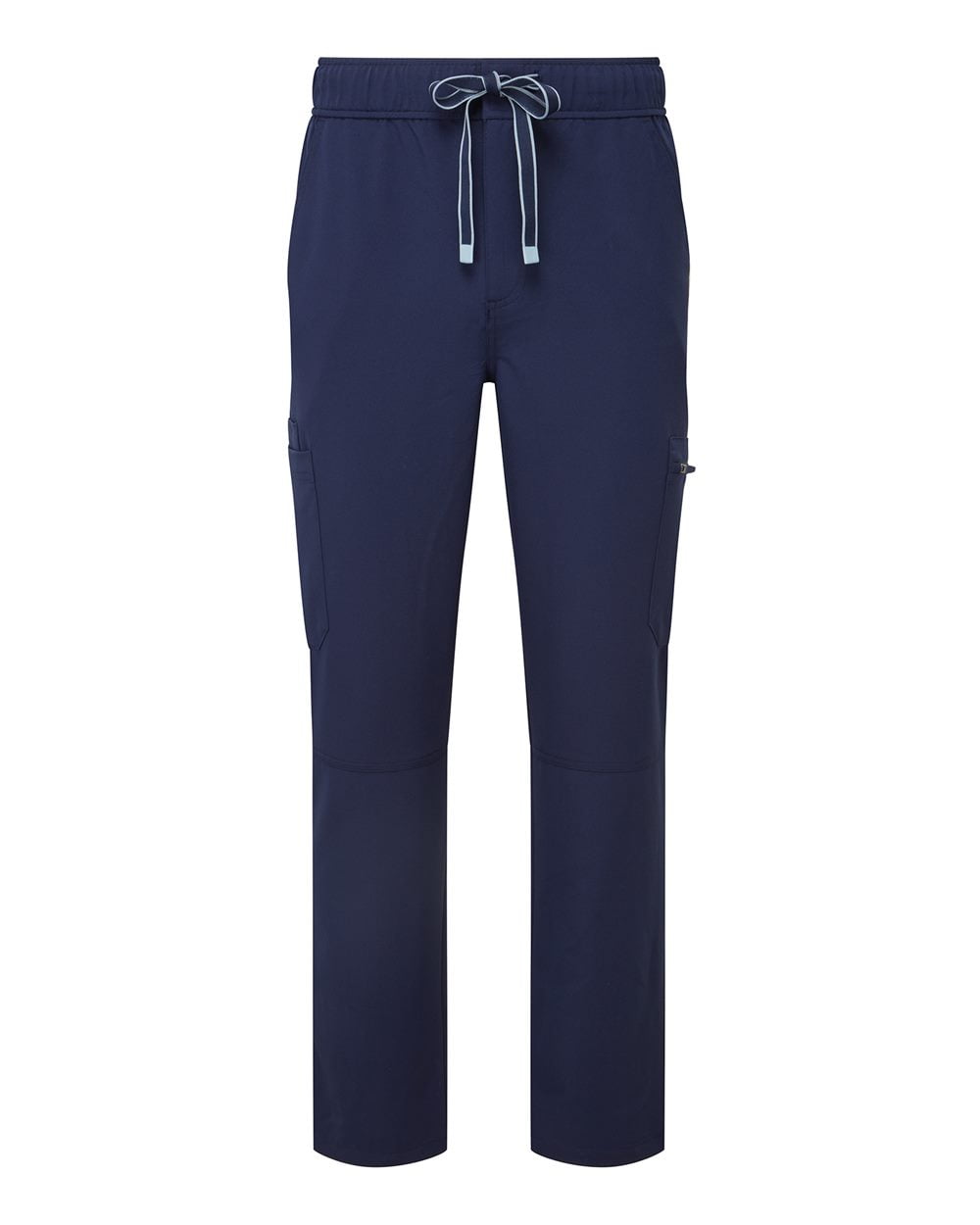 Red Panda Men's Drawstring Cargo Scrub Pant - Walmart.com