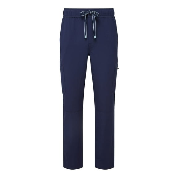 Relentless Stretch Cargo Scrub Pants