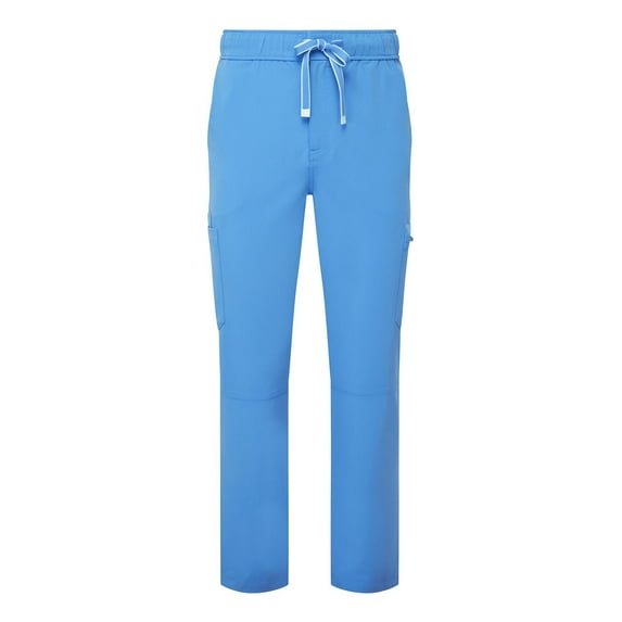 Relentless Stretch Cargo Scrub Pants