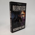 thumbnail image 1 of Pre-Owned Relentless (Warhammer 40, 000 S.) Paperback, 1 of 1
