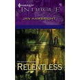 thumbnail image 1 of Pre-Owned Relentless (Mass Market Paperback) 0373228651 9780373228652, 1 of 1