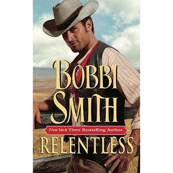 Pre-Owned Relentless (Paperback) 0843962828 9780843962826