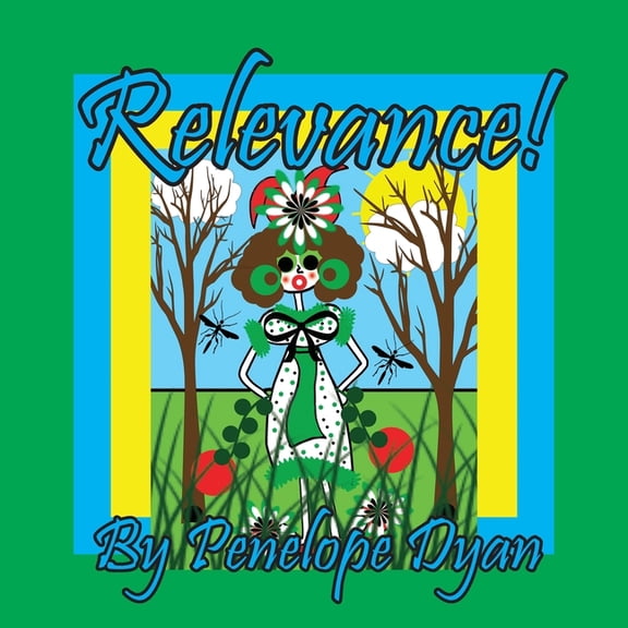 Relevance!, (Paperback)