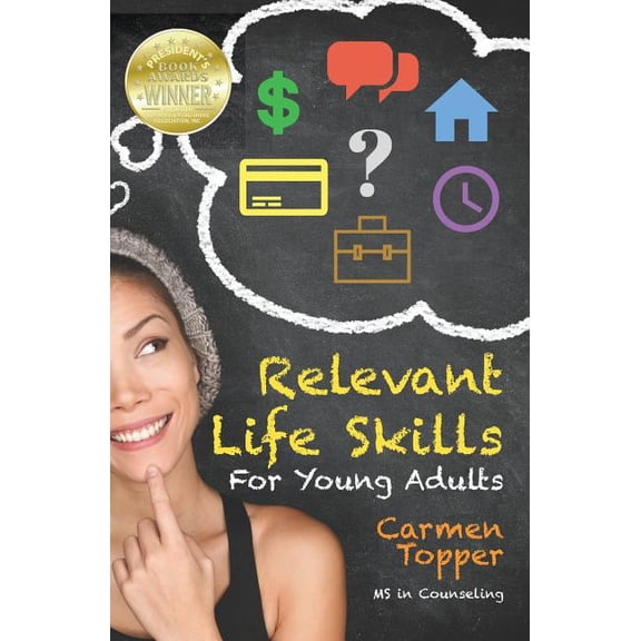 Relevant Life Skills for Young Adults