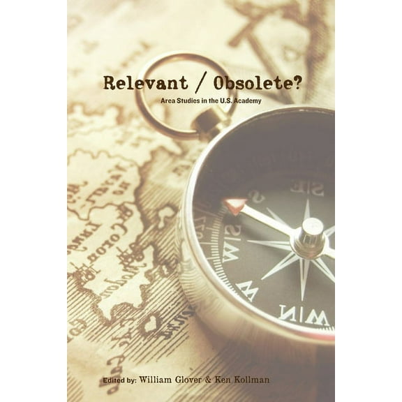 Relevant\Obsolete?, (Paperback)