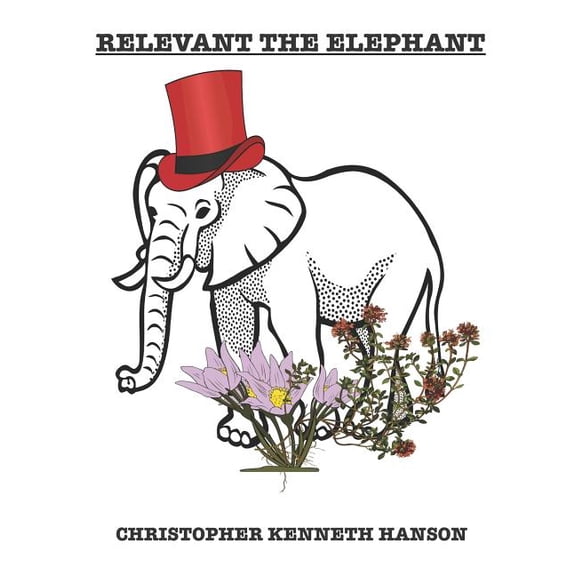 Relevant The Elephant (Paperback)