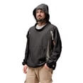 thumbnail image 1 of Relexit Mosquito Jacket for Men & Women, Breathable Bug Jacket with Mesh Hood and Pockets, 1 of 9