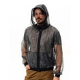 thumbnail image 1 of Relexit Mosquito Jacket with Face Cover, Full Zip Mesh Bug Shirt for Fishing, Hiking, Camping & Outdoor Activities, 1 of 6