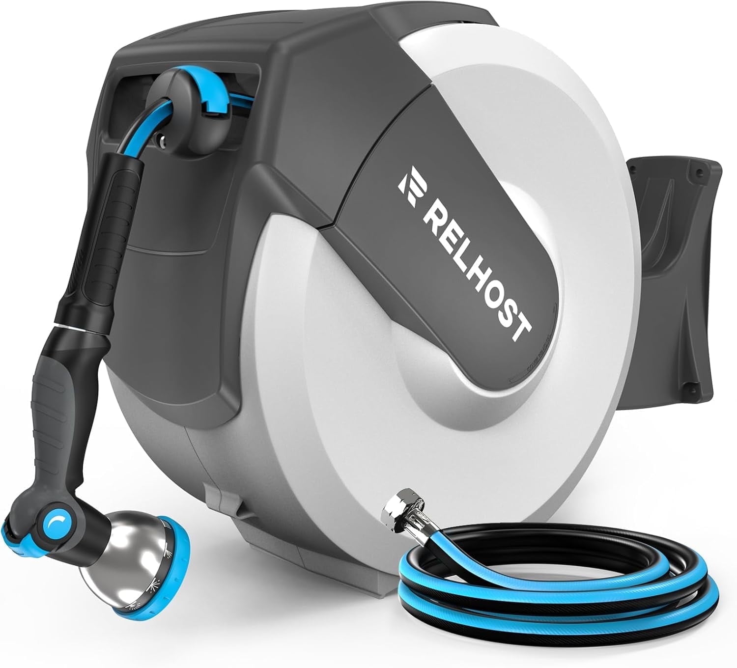 Relhost Garden Hose Reel