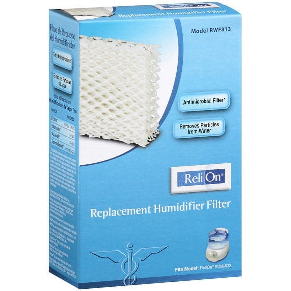 ReliOn Humidifier Filter AC 813