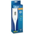 thumbnail image 1 of ReliOn Rigid Digital Thermometer, 1 Each, 1 of 4