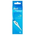 ReliOn Thermometer Tip Covers, 30 Count
