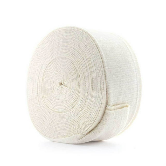 ReliaMed 30TB NonSterile Latex Elastic Tubular Support Bandage for