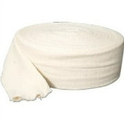 ReliaMed Non-Sterile Latex Elastic Tubular Support Bandage for Large Thighs 4-1/2'' x 11 yds, 2 Pack