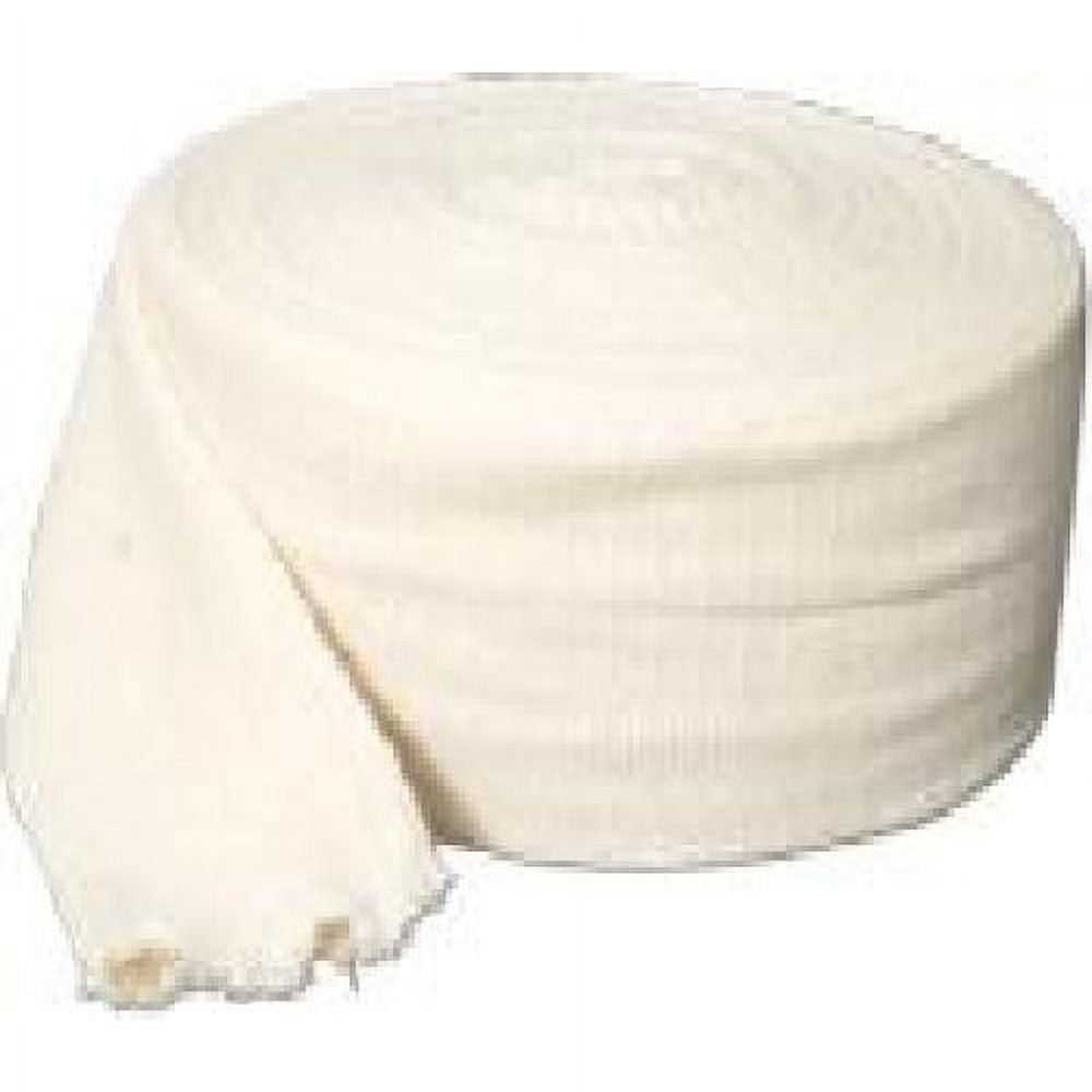 ReliaMed NonSterile Latex Elastic Tubular Support Bandage for Medium