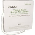 thumbnail image 1 of ReliaMed Non-Sterile Latex Tubular Elastic Stretch Net Dressing Large 8'' - 10'' x 25 yds, 1 Count, 1 of 2