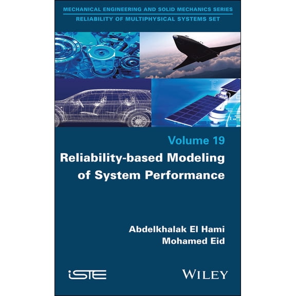 Reliability-Based Modeling of System Performance, (Hardcover)