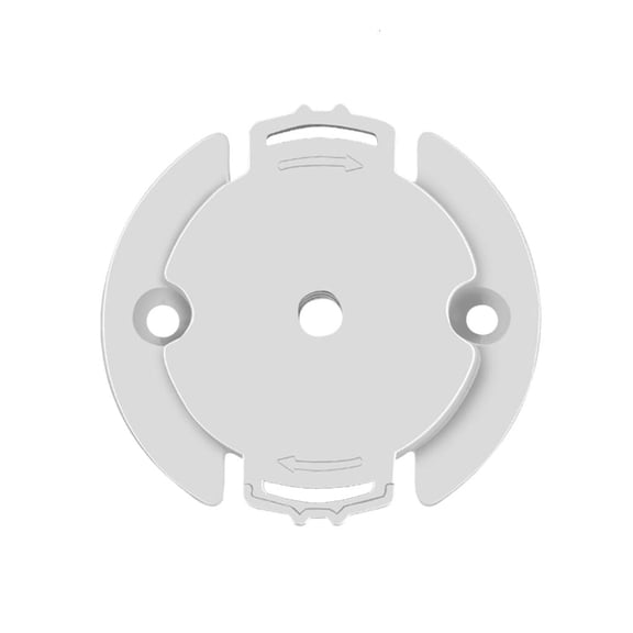 Reliability Camera Mounting Brackets, Compatible for V380 Cameras Base Home Decors for Safety Monitoring