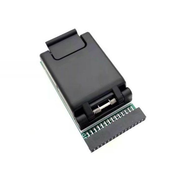 Reliability EMMC BGA153 BGA169 Adapter Specially for T76 Programmers Highly Speed Programming and Reading Projects