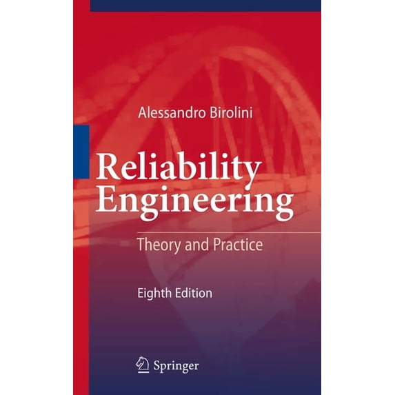 Reliability Engineering