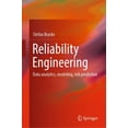 thumbnail image 1 of Reliability Engineering: Data Analytics, Modeling, Risk Prediction, (Hardcover), 1 of 1
