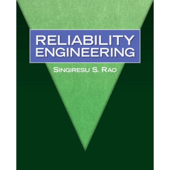 Pre-Owned Reliability Engineering, (Hardcover)