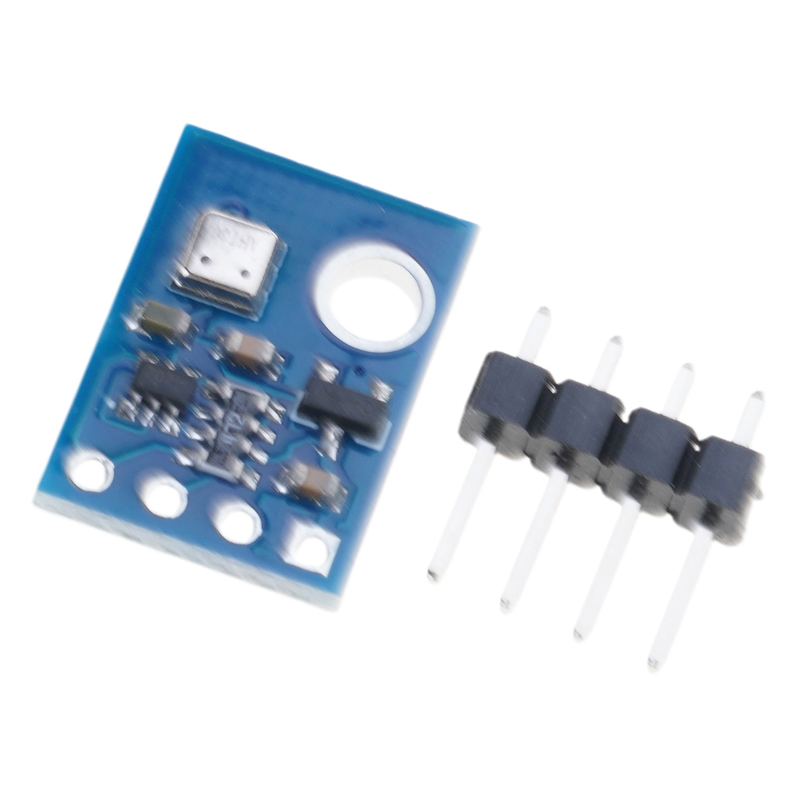 Reliability Environmental Sensors Board with Wide Voltages Ranges Long ...