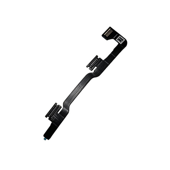 Reliability FPC Ribbon Cable For Drones Viewing Unit Flat Cable Optimized For Smooth Data Transfer for Frequent Part Rep