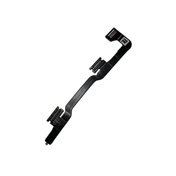 Reliability FPC Ribbon Cable For Drones Viewing Unit Flat Cable Optimized For Smooth Data Transfer for Frequent Part Rep