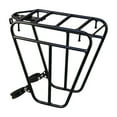 thumbnail image 1 of Reliability Front Bicycles Rack Bike Cargo Racks Load Bearing Bike Front Rack for Cycling on Mountain Trail, 1 of 8