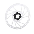 thumbnail image 1 of Reliability Heat Dissipating Bicycles Brake Rotor Strong Alloys Centerlock Disc, 1 of 19