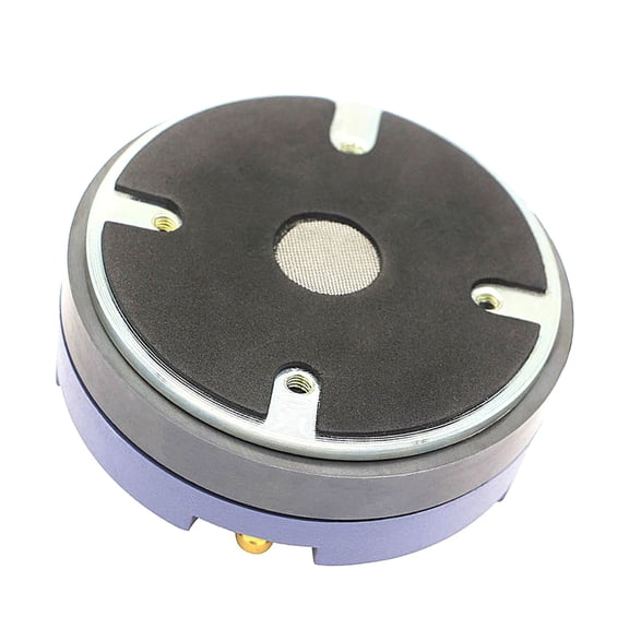 Reliability Horn Tweeter Speakers With Light ABS Frame Treble Horn Loudspeaker Unit For Extended Operate Time