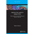 thumbnail image 1 of Reliability, Maintenance, and Safety Eng Predictive Safety Analytics: Reducing Risk Through Modeling and Machine Learning, (Hardcover), 1 of 1