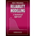 thumbnail image 1 of Reliability Modelling: A Statistical Approach, (Paperback), 1 of 1