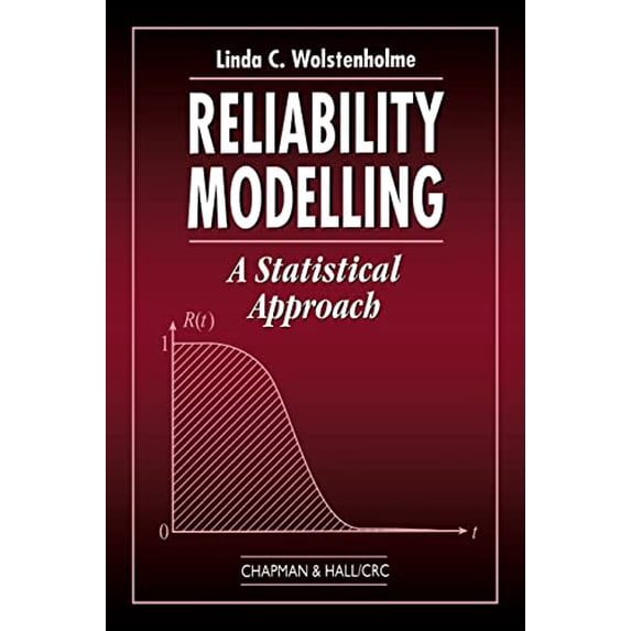 Pre-Owned Reliability Modelling: A Statistical Approach (Paperback) 1584880147 9781584880141