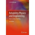 thumbnail image 1 of Reliability Physics and Engineering: Time-To-Failure Modeling, 1 of 1