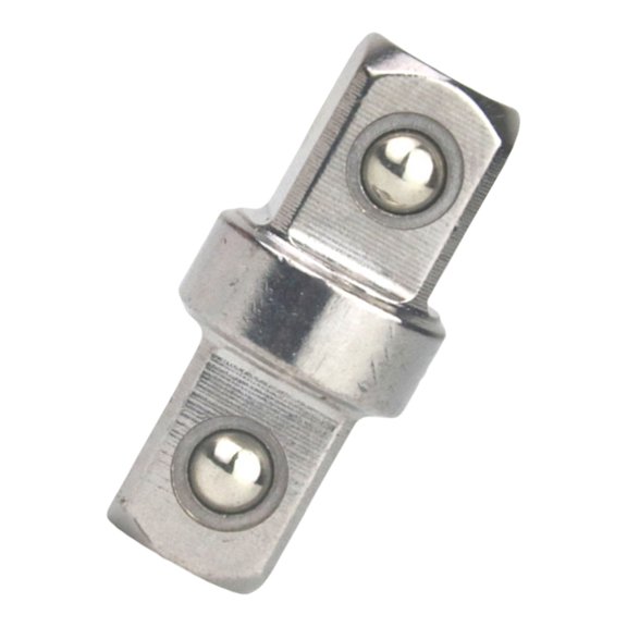 Reliability Square Head Socket Adapter for Effortlessly Maintenance of Vehicles, Furniture, and Appliances by Home Users