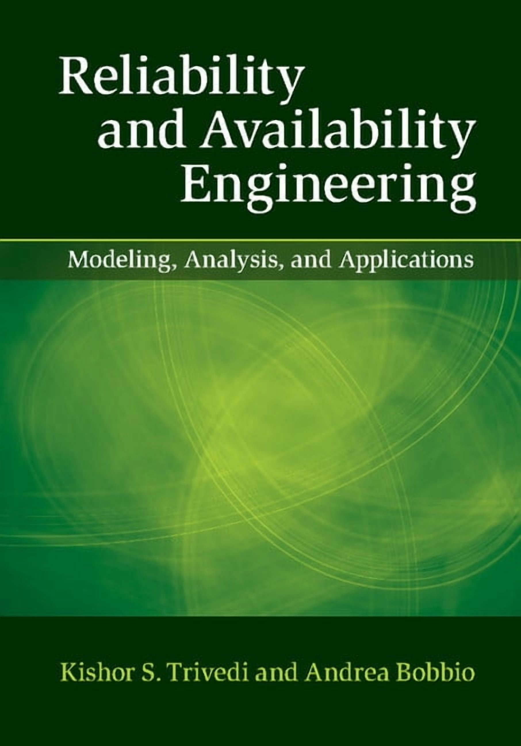 Reliability and Availability Engineering, (Hardcover) - Walmart.com