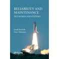 thumbnail image 1 of Reliability and Maintenance: Networks and Systems, (Paperback), 1 of 1