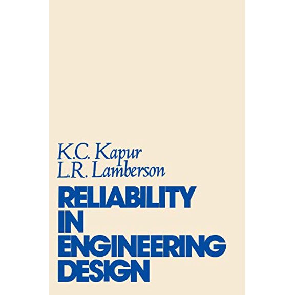 Pre-Owned Reliability in Engineering Design (Paperback) 0471511919 9780471511915